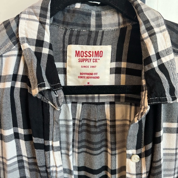 Flannel - Picture 2 of 2